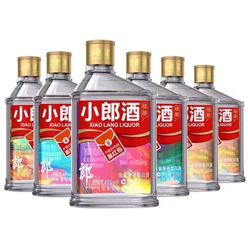 西安郎酒陜西小郎酒