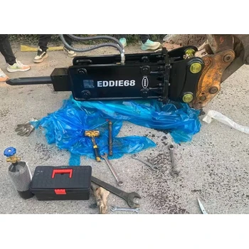 廣州艾迪破碎錘銷售原廠正品現(xiàn)貨供應(yīng)