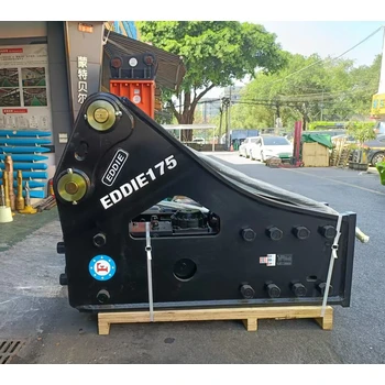 廣東廣州艾迪175破碎錘EDT4000
