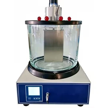 農(nóng)用柴油機(jī)運動粘度測定器