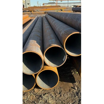 中信泰富冶鋼Q460B無縫鋼管