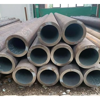 泰富冶鋼Q460C無縫鋼管