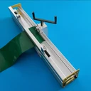 廣東輸送帶針式鋼扣狼牙鋼扣釘扣機(jī)