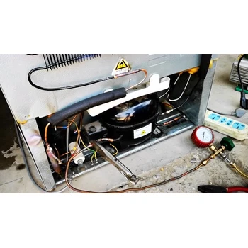 銅山新區(qū)附近冰柜維修服務電話號碼，本地維修師傅