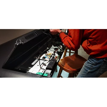 蕭縣工業(yè)冷水機維修師傅，正規(guī)維修團隊