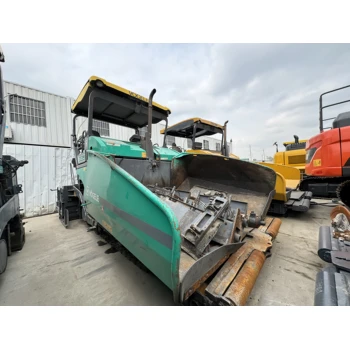 二手?jǐn)備仚C(jī)—福格勒/1800/2100-現(xiàn)車(chē)詳圖