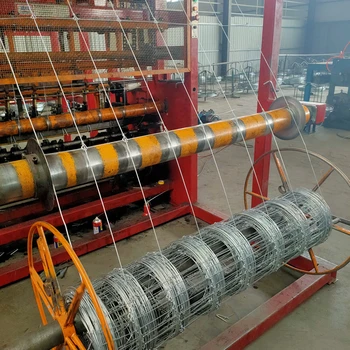 川豐金屬絲網(wǎng)有限公司成都草原編結(jié)網(wǎng)草原網(wǎng)圍欄網(wǎng)廠家