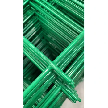 川豐金屬絲網(wǎng)有限公司四川護(hù)欄網(wǎng)桃型柱廠家雙邊絲護(hù)欄網(wǎng)定做廠家