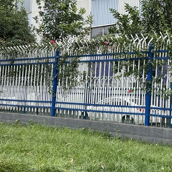 四川瑞豐源金屬絲網(wǎng)四川鋅鋼圍欄護(hù)欄廠家工廠鋅鋼護(hù)欄廠家