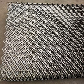 四川成都瑞豐源金屬絲網(wǎng)鋼板網(wǎng)護欄四川鋼板網(wǎng)護欄廠家