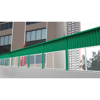 四川瑞豐源金屬絲網(wǎng)成都聲屏障廠家隔音聲屏障廠家