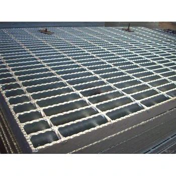 四川瑞豐源金屬絲網成都生產鋼格板四川鋼格板廠家