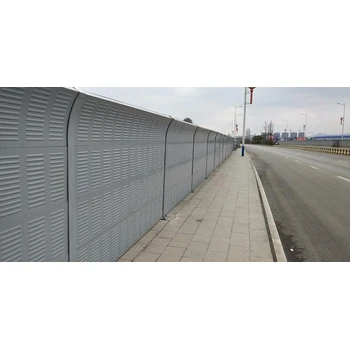 成都鴻洋金屬絲網(wǎng)聲屏障廠家制造商成都公路聲屏障廠家