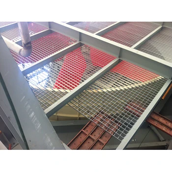 成都鴻洋金屬絲網(wǎng)鋼格板生產(chǎn)廠家四川鋼格板廠家