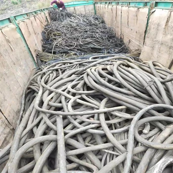增城區(qū)派潭鋁芯線纜回收回收廠家