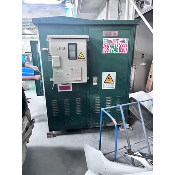 中山三角箱式變壓器回收回收廠家