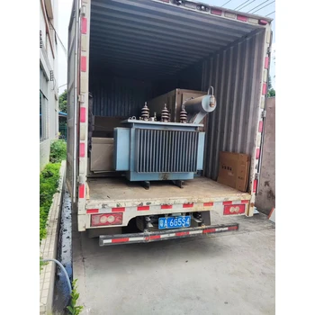 深圳南山區(qū)干式變壓器回收回收廠家