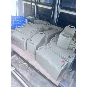 白云區(qū)新市回收舊電池公司現(xiàn)款結(jié)算