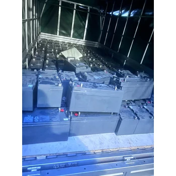 增城區(qū)增江機(jī)房UPS電池回收資源利用