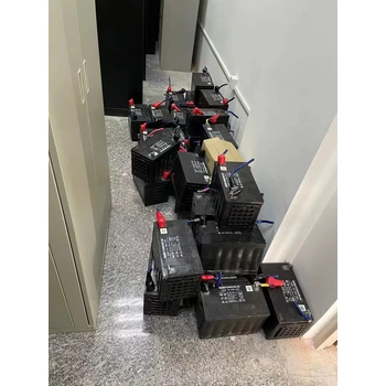 番禺區(qū)東涌免維護電池回收環(huán)保再生