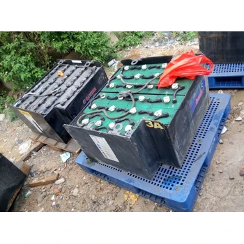 新塘鎮(zhèn)南安工廠更換叉車電池回收免費咨詢