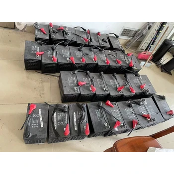 番禺區(qū)東涌免維護電池回收環(huán)保再生