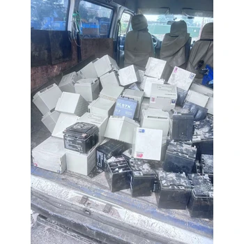 番禺區(qū)東涌免維護電池回收環(huán)保再生