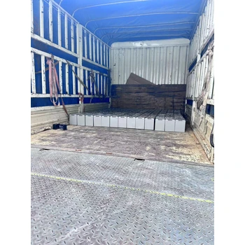 順德均安工廠更換叉車電池回收資源利用