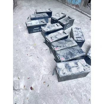 番禺區(qū)東涌免維護電池回收環(huán)保再生