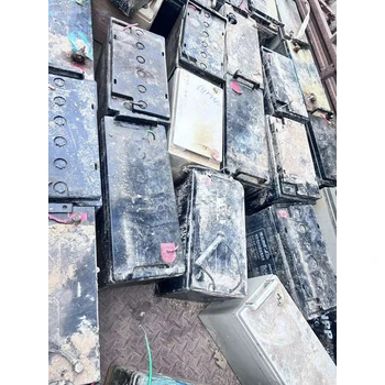 中山市南朗鎮(zhèn)附近電池回收一站式