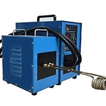 BH系列高頻感應(yīng)加熱設(shè)備