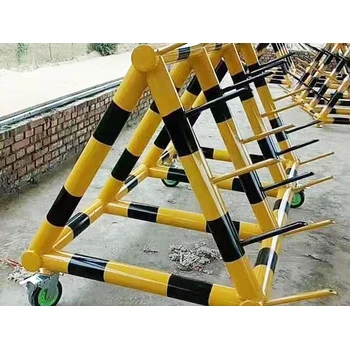 拒馬護(hù)欄可移動(dòng)防沖撞路障學(xué)校單位門口防撞隔離欄