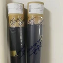 黑色防水喇叭網(wǎng)布B155HY紗帝網(wǎng)可模切成型定制