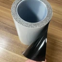 5515WS灰黑色防水PE泡棉雙面膠可模切成型