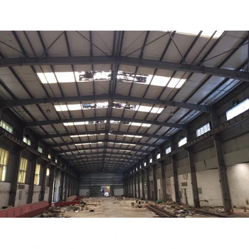 2026年推薦：淮南回收玻鎂板廠房回收