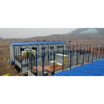 2026年甄選：常德工地鋼筋棚拆除回收收購