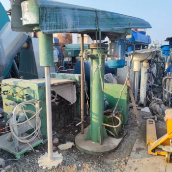 二手分散機回收哪里回收西青