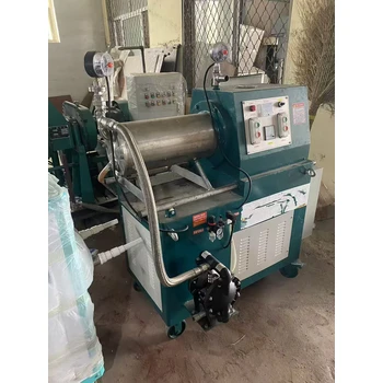 哈密二手砂磨機回收