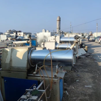 哈密二手砂磨機回收