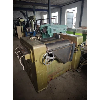 回收液壓三輥研磨機多少錢臨沂