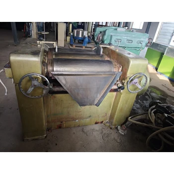 回收液壓三輥研磨機多少錢臨沂