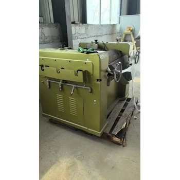 回收液壓三輥研磨機價格興安盟