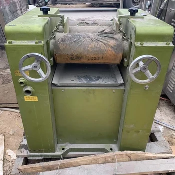 回收液壓三輥研磨機多少錢臨沂