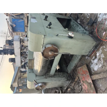 回收三輥研磨機咸寧