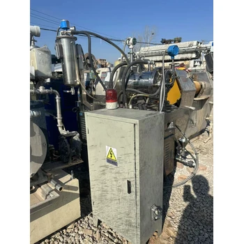 七臺河回收陶瓷納米砂磨機(jī)