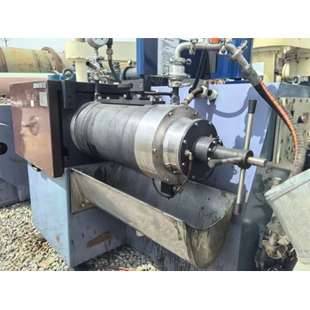 七臺河回收陶瓷納米砂磨機(jī)