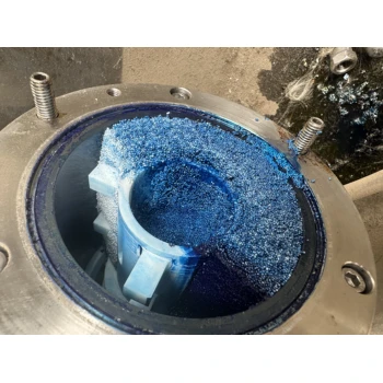 哈密二手砂磨機回收