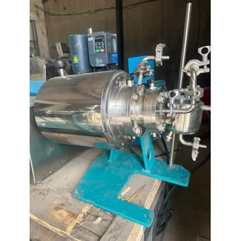 七臺河回收陶瓷納米砂磨機(jī)