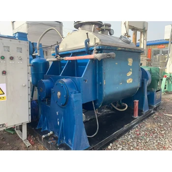 回收500升捏合機規(guī)格黃石