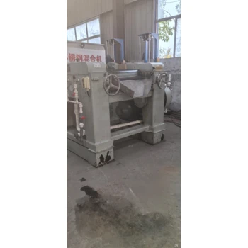 回收液壓三輥研磨機多少錢臨沂